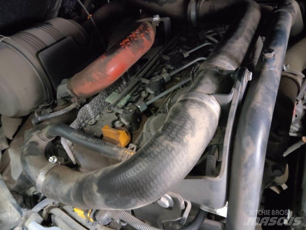 Still RX70-30 Carrelli elevatori diesel