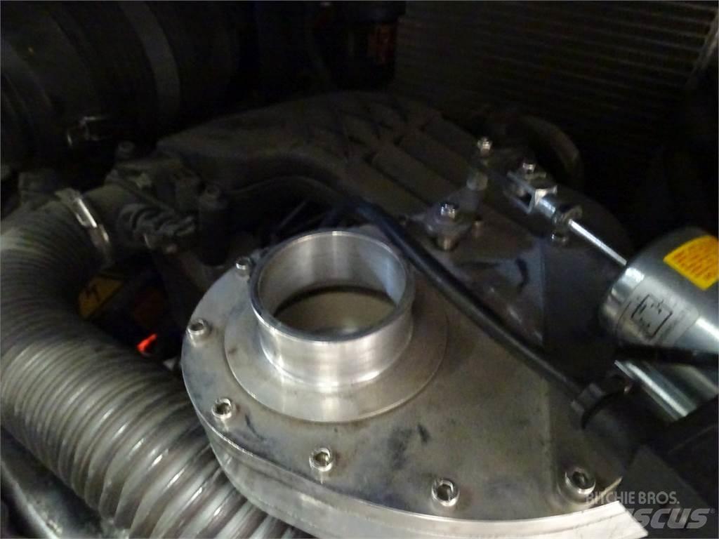 Still RX70-30 Carrelli elevatori diesel