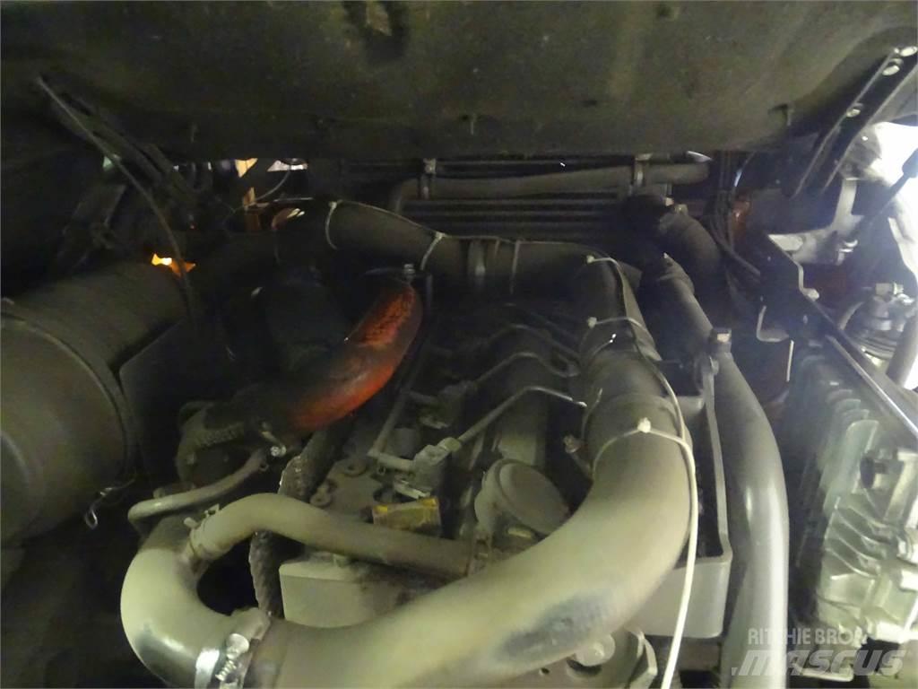 Still RX70-30 Carrelli elevatori diesel