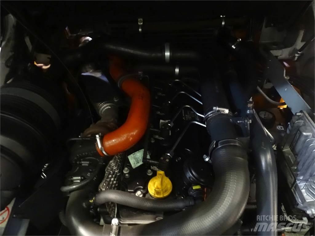 Still RX70-30 Carrelli elevatori diesel