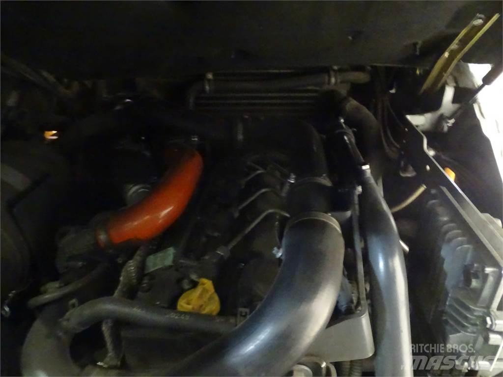 Still RX70-30 Carrelli elevatori diesel