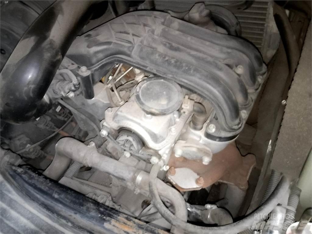 Still RX70-30H Carrelli elevatori diesel