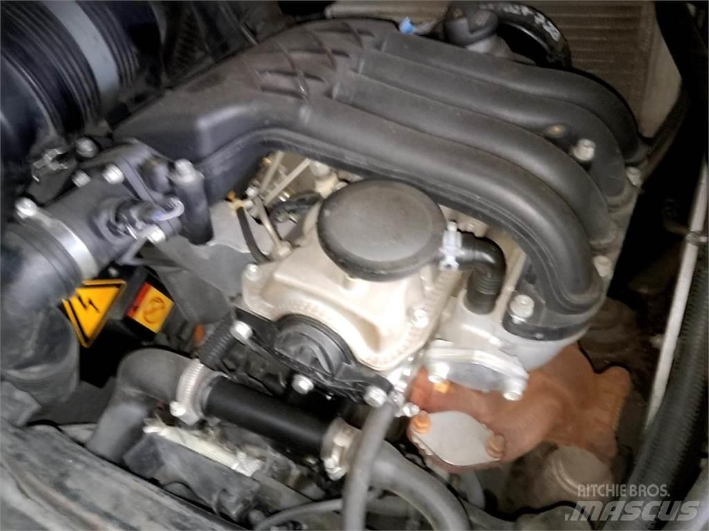 Still RX70-35 Carrelli elevatori diesel