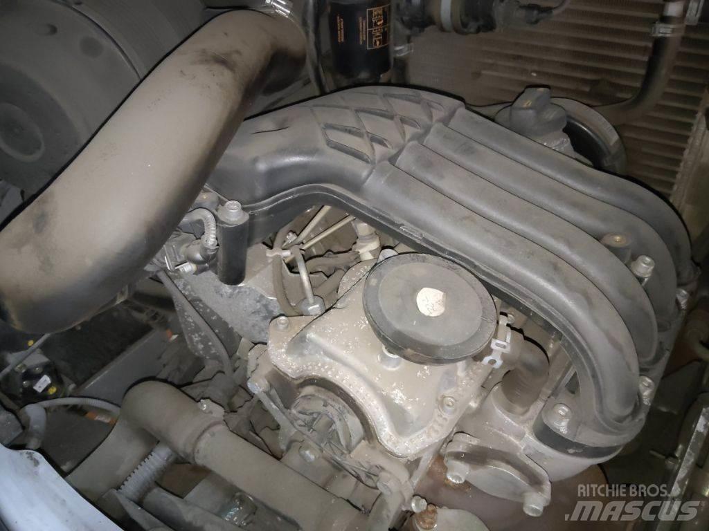 Still RX70-35 Carrelli elevatori diesel