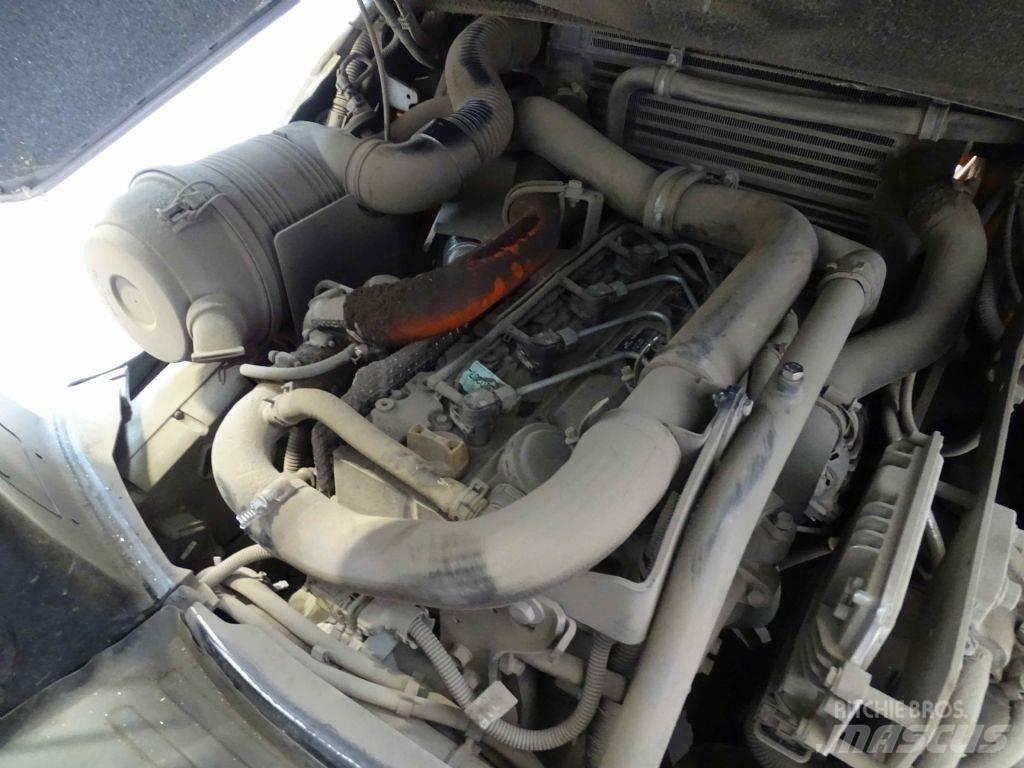 Still RX70-35 Carrelli elevatori diesel