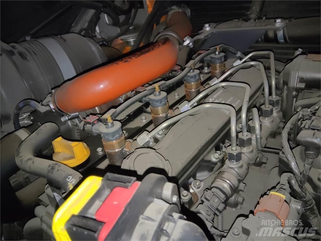 Still RX70-35 Carrelli elevatori diesel