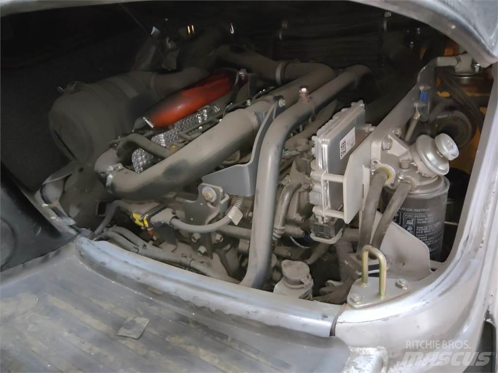 Still RX70-35 Carrelli elevatori diesel