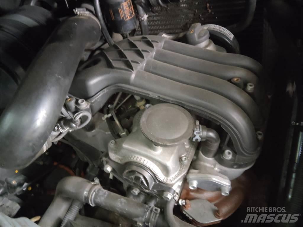 Still RX70-35H Carrelli elevatori diesel