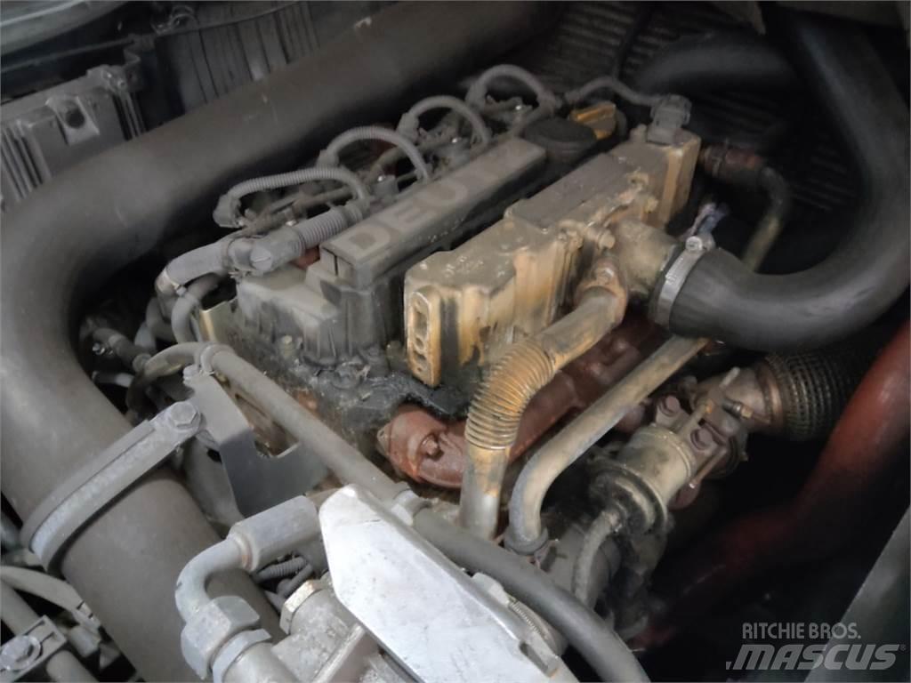 Still RX70-40 Carrelli elevatori diesel