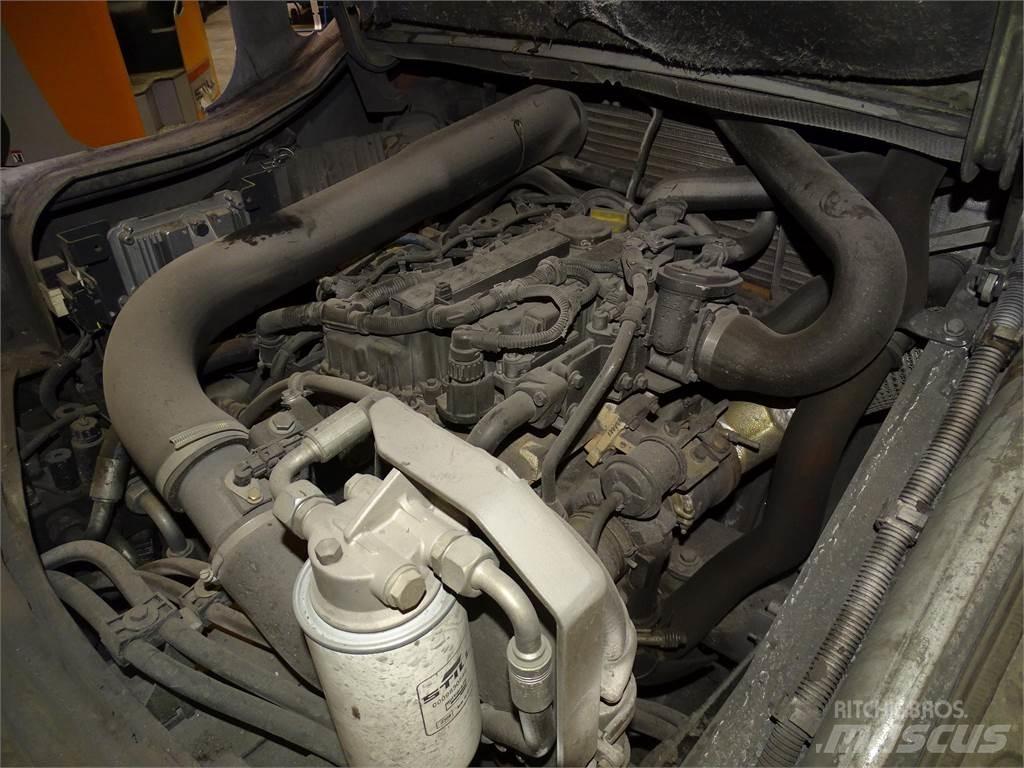 Still RX70-40 Carrelli elevatori diesel
