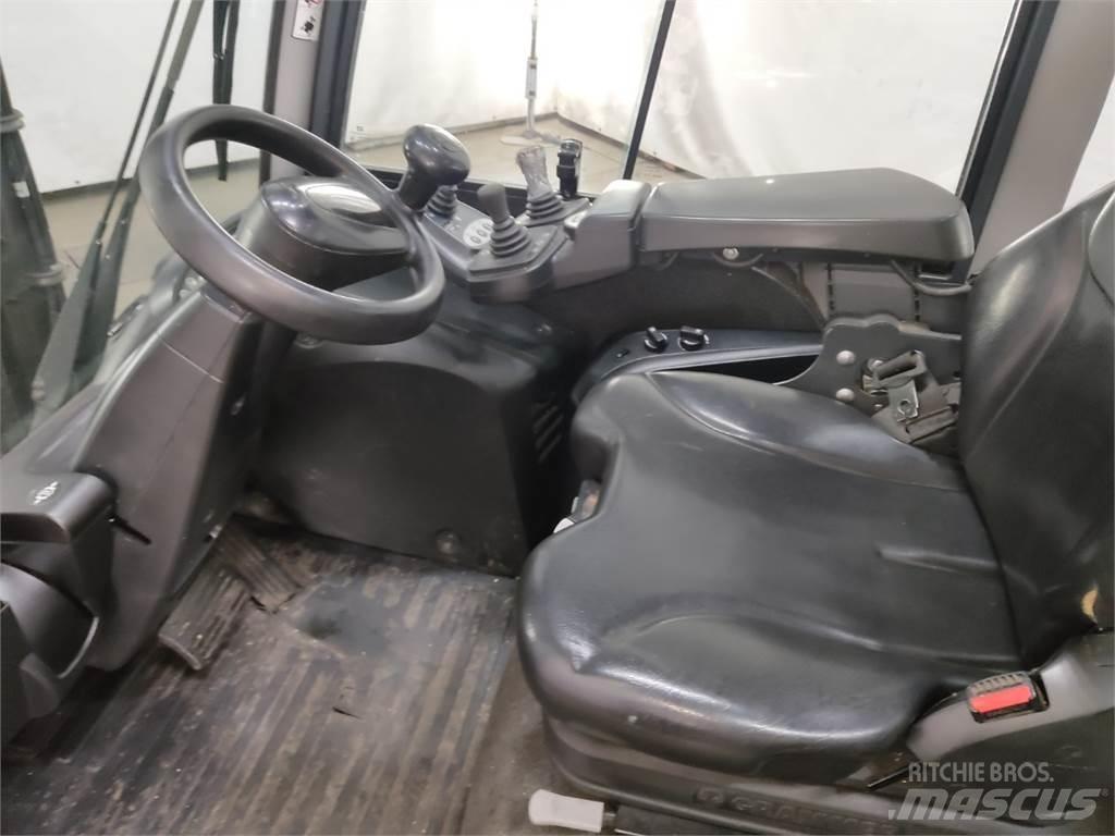 Still RX70-40 Carrelli elevatori diesel