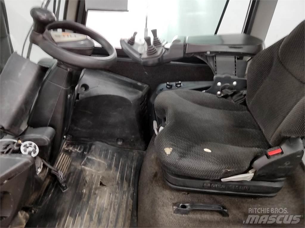 Still RX70-45 Carrelli elevatori diesel