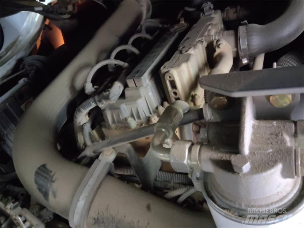 Still RX70-45 Carrelli elevatori diesel