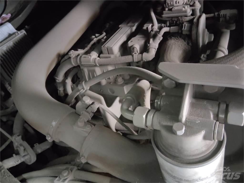 Still RX70-45 Carrelli elevatori diesel
