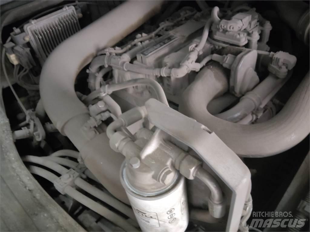 Still RX70-45 Carrelli elevatori diesel