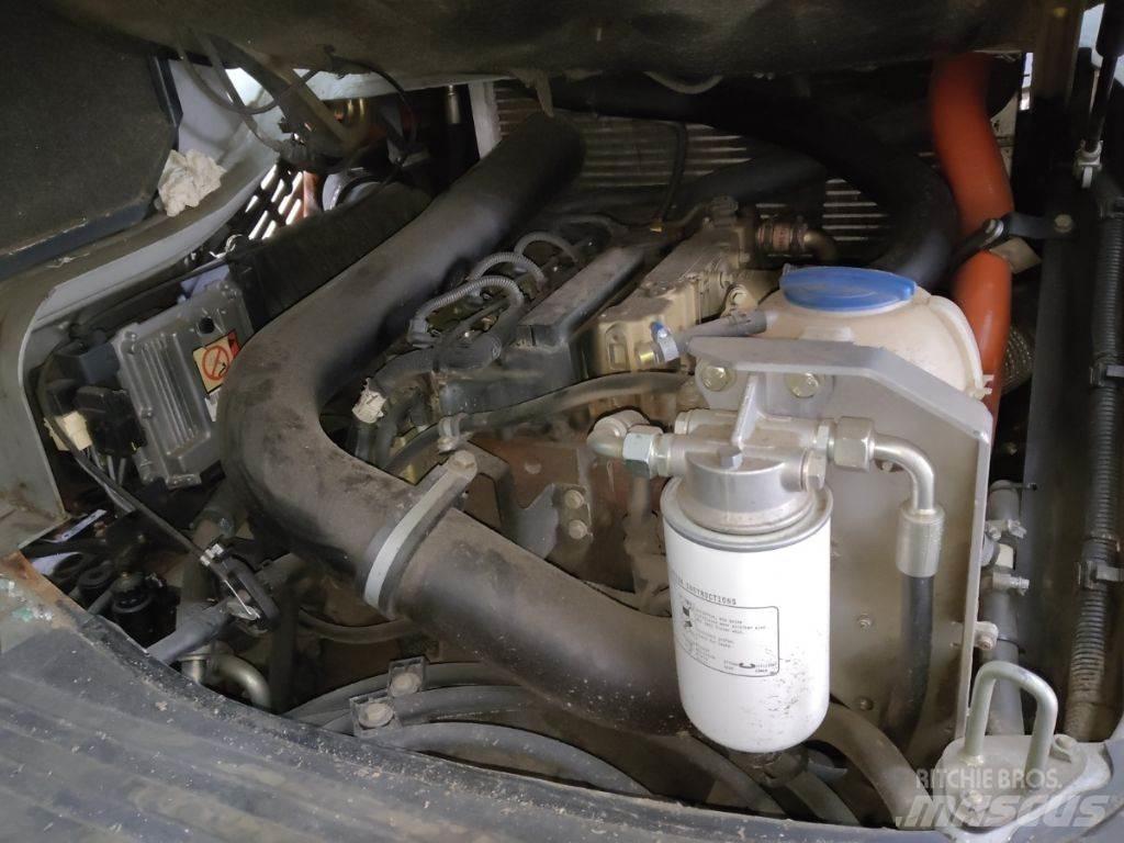 Still RX70-45 Carrelli elevatori diesel