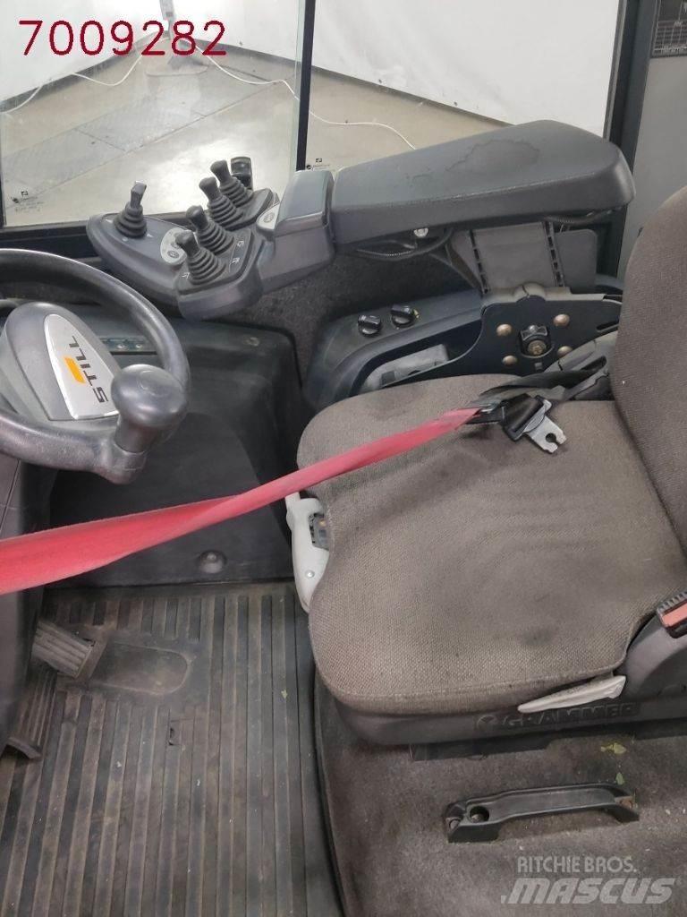 Still RX70-45/EX Carrelli elevatori diesel