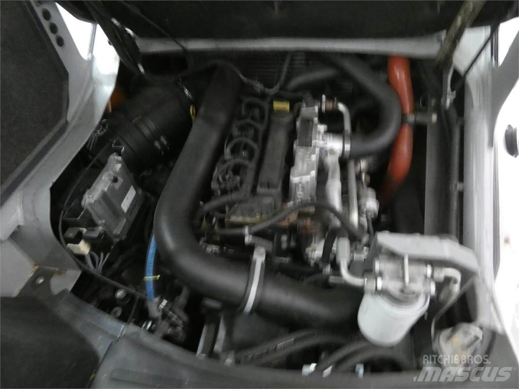 Still RX70-50 Carrelli elevatori diesel