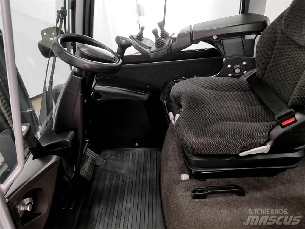 Still RX70-50 Carrelli elevatori diesel
