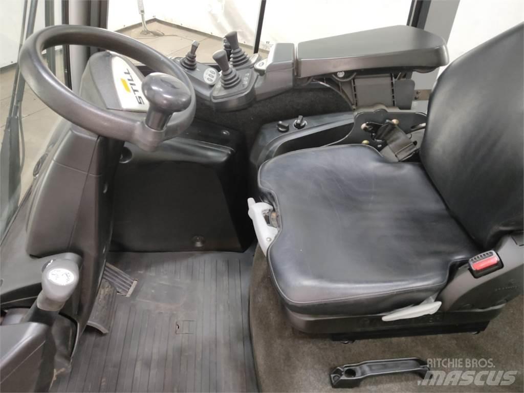 Still RX70-50 Carrelli elevatori diesel