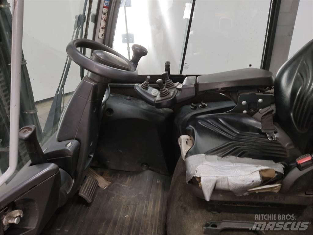 Still RX70-50 Carrelli elevatori diesel