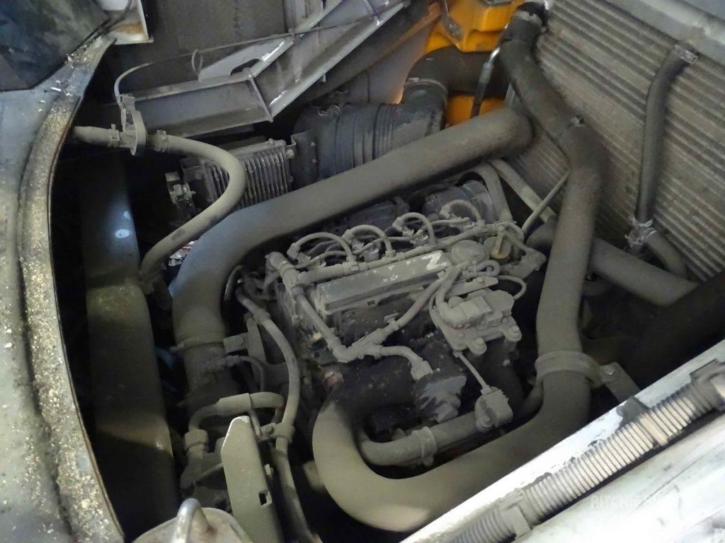 Still RX70-50 Carrelli elevatori diesel