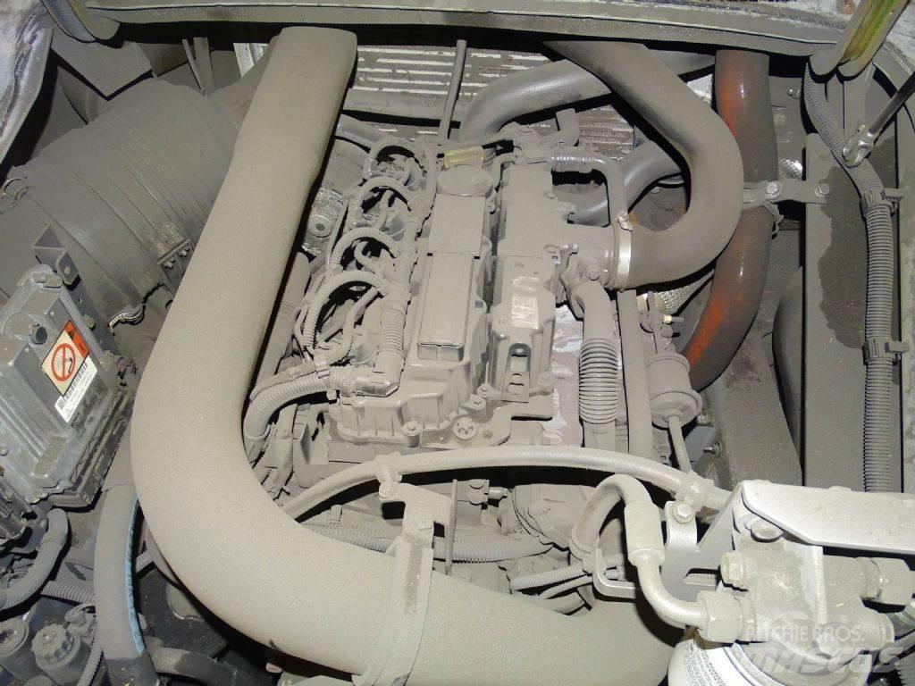 Still RX70-50/600 Carrelli elevatori diesel
