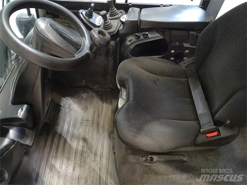 Still RX70-50/600 Carrelli elevatori diesel