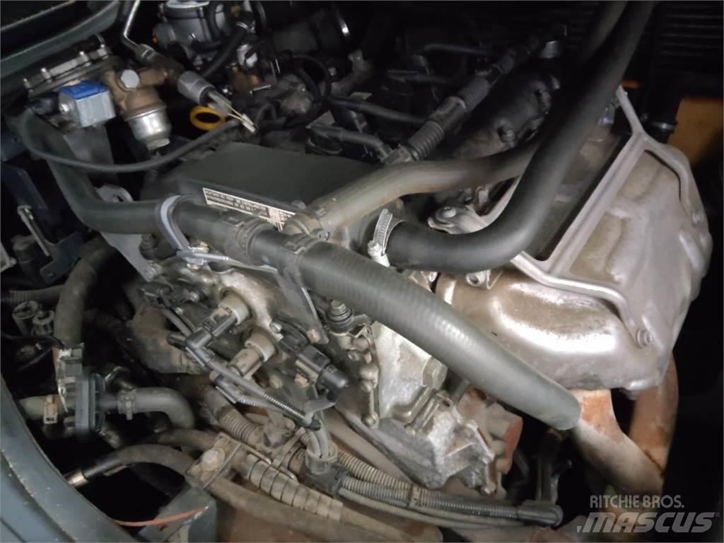Still RX70-50T Carrelli elevatori GPL