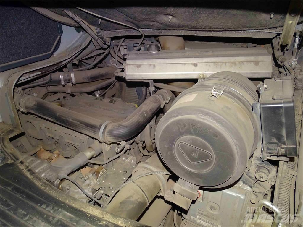 Still RX70-60 Carrelli elevatori diesel