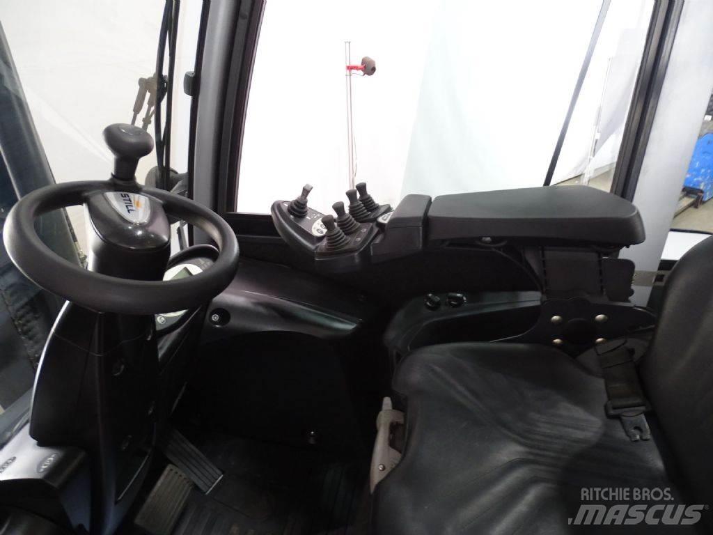 Still RX70-70 Carrelli elevatori diesel