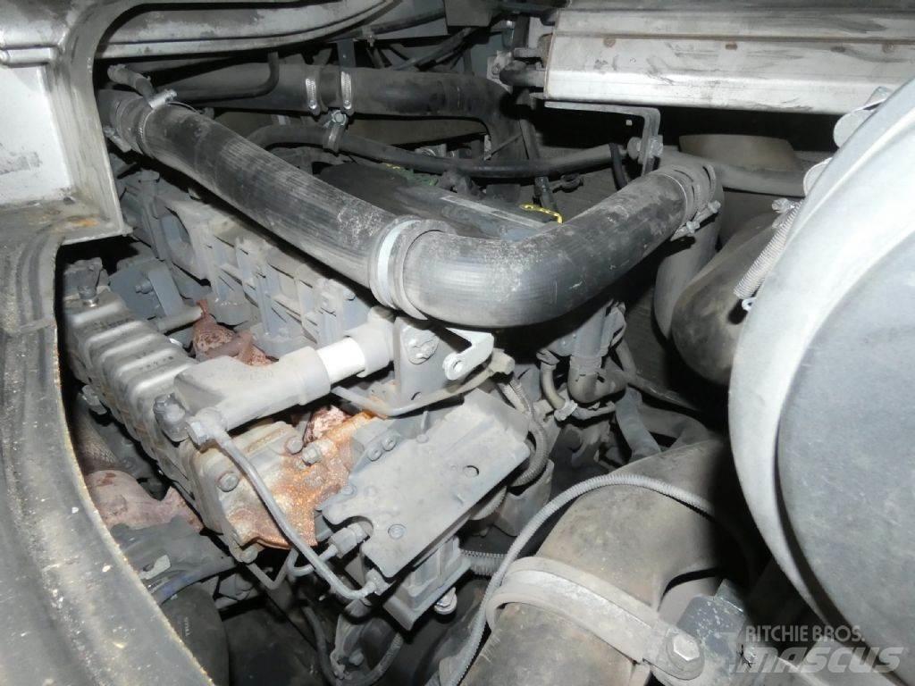 Still RX70-80/900 Carrelli elevatori diesel