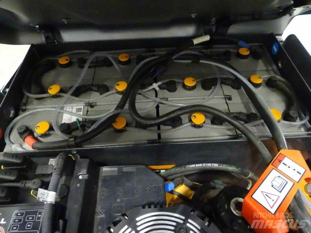 Still RXE13 Carrelli elevatori elettrici