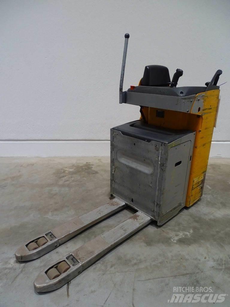 Still SXH20 Transpallet manuale