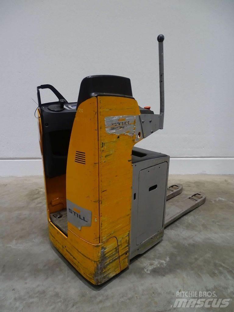 Still SXH20 Transpallet manuale