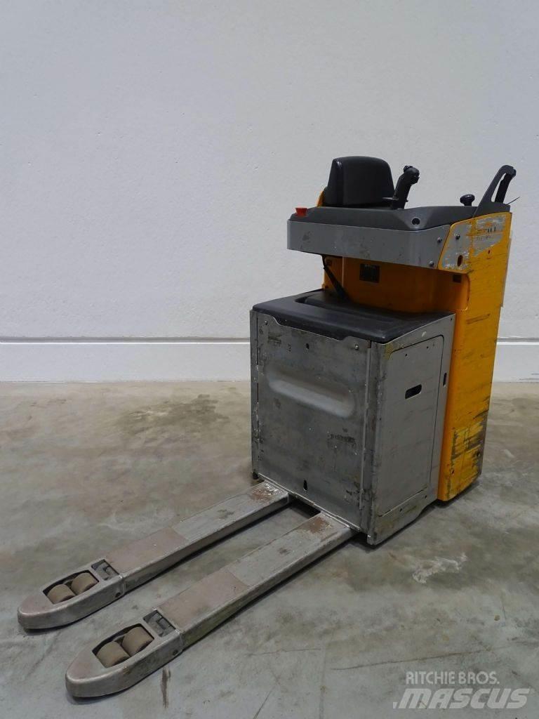 Still SXH20 Transpallet manuale