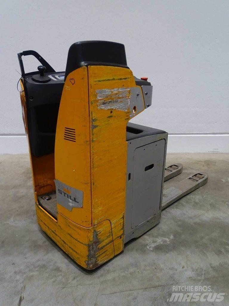 Still SXH20 Transpallet manuale