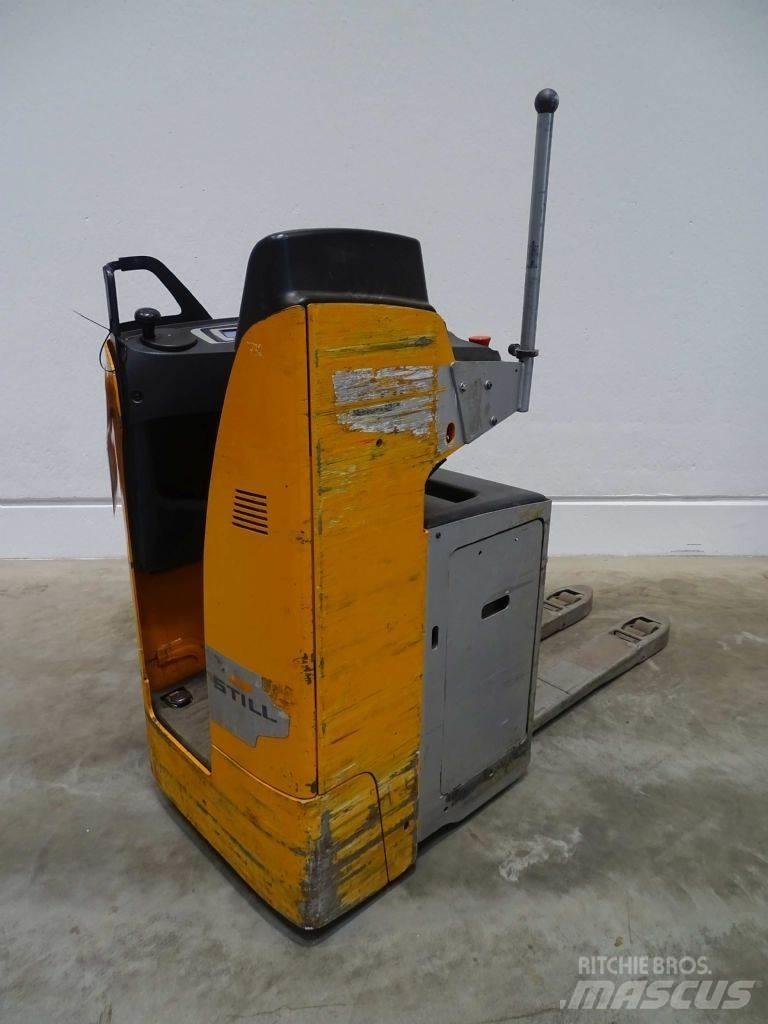 Still SXH20 Transpallet manuale