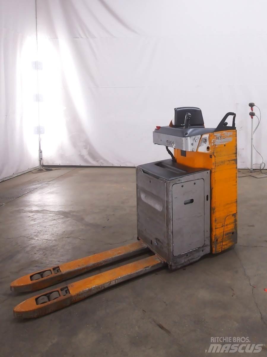 Still SXH20 Transpallet manuale