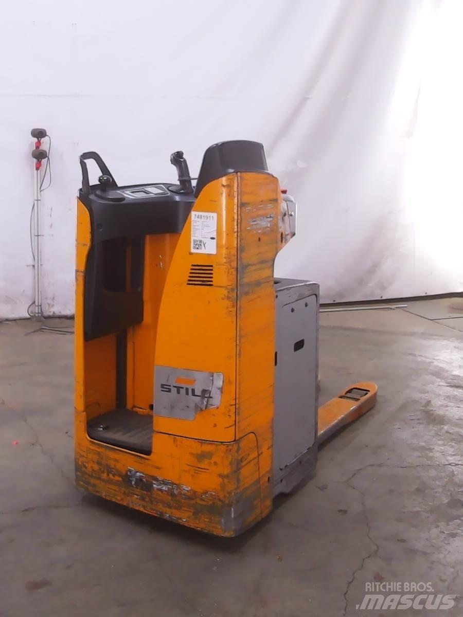 Still SXH20 Transpallet manuale
