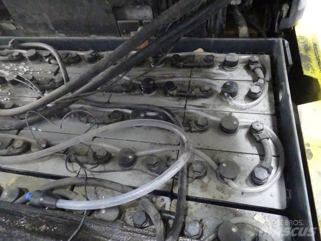 Toyota 7FBMF25 Carrelli elevatori elettrici