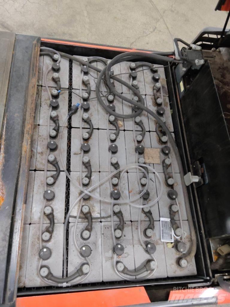 Toyota 7FBMF30 Carrelli elevatori elettrici