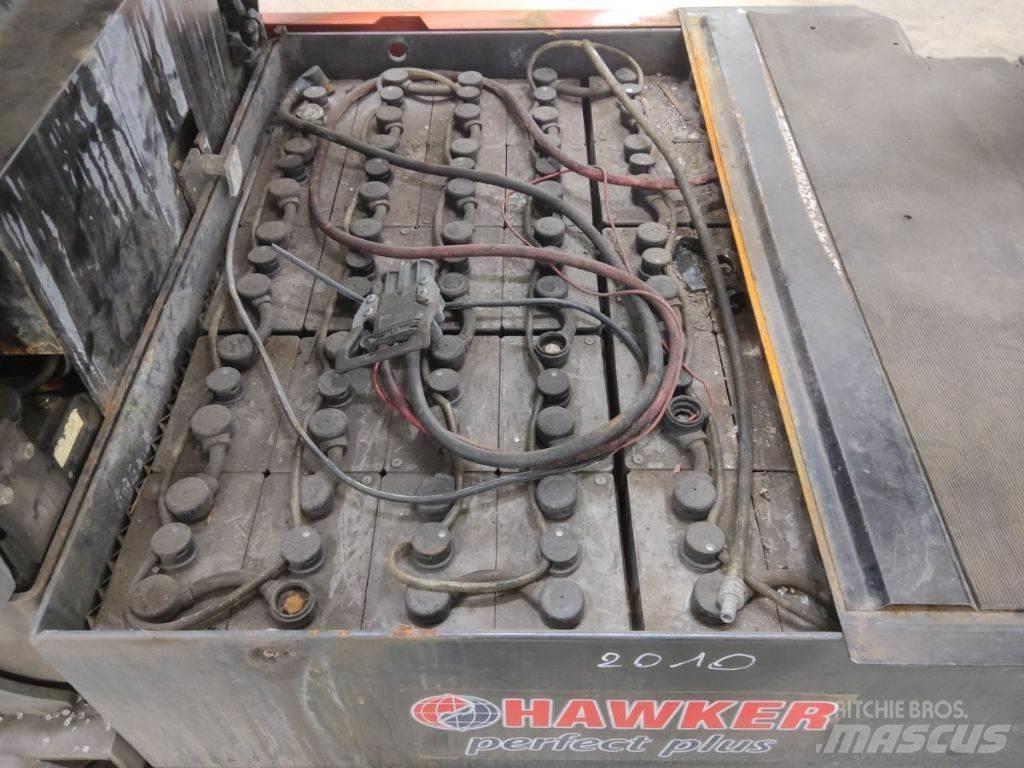 Toyota 7FBMF30 Carrelli elevatori elettrici
