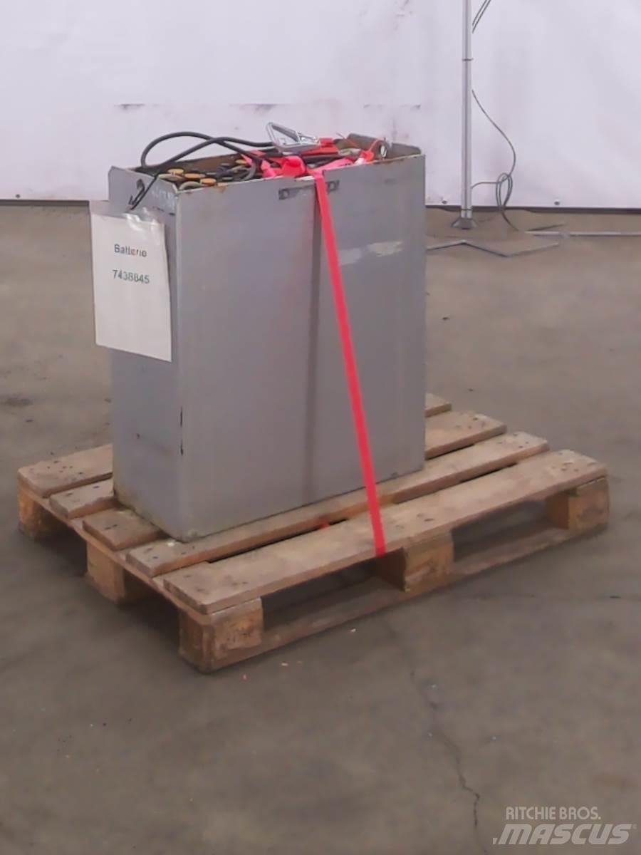  Weitere 24V465AH Carrelli elevatori-Altro