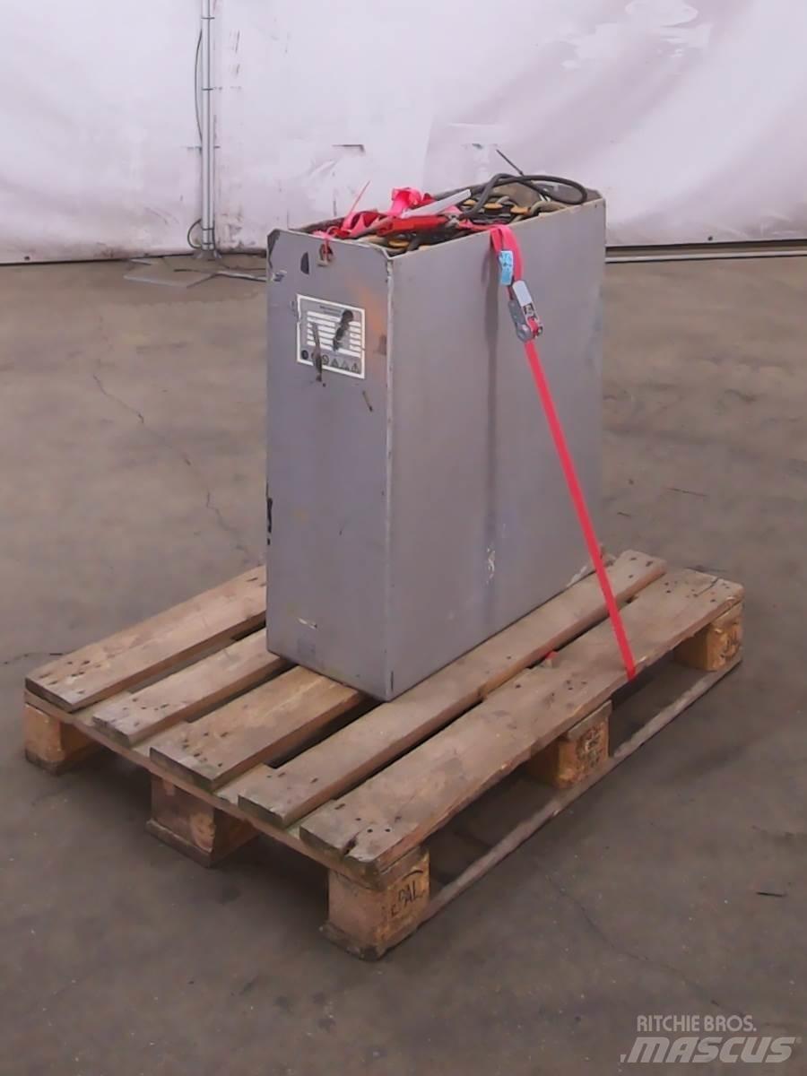  Weitere 24V465AH Carrelli elevatori-Altro