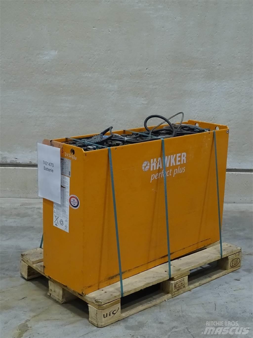  Weitere 48V620AH Costruzioni - Altro