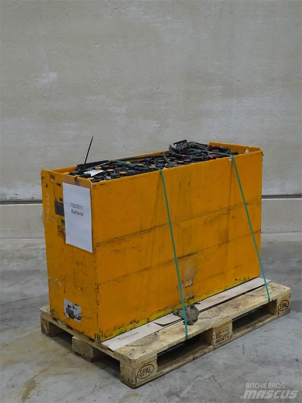  Weitere 48V775AH Costruzioni - Altro