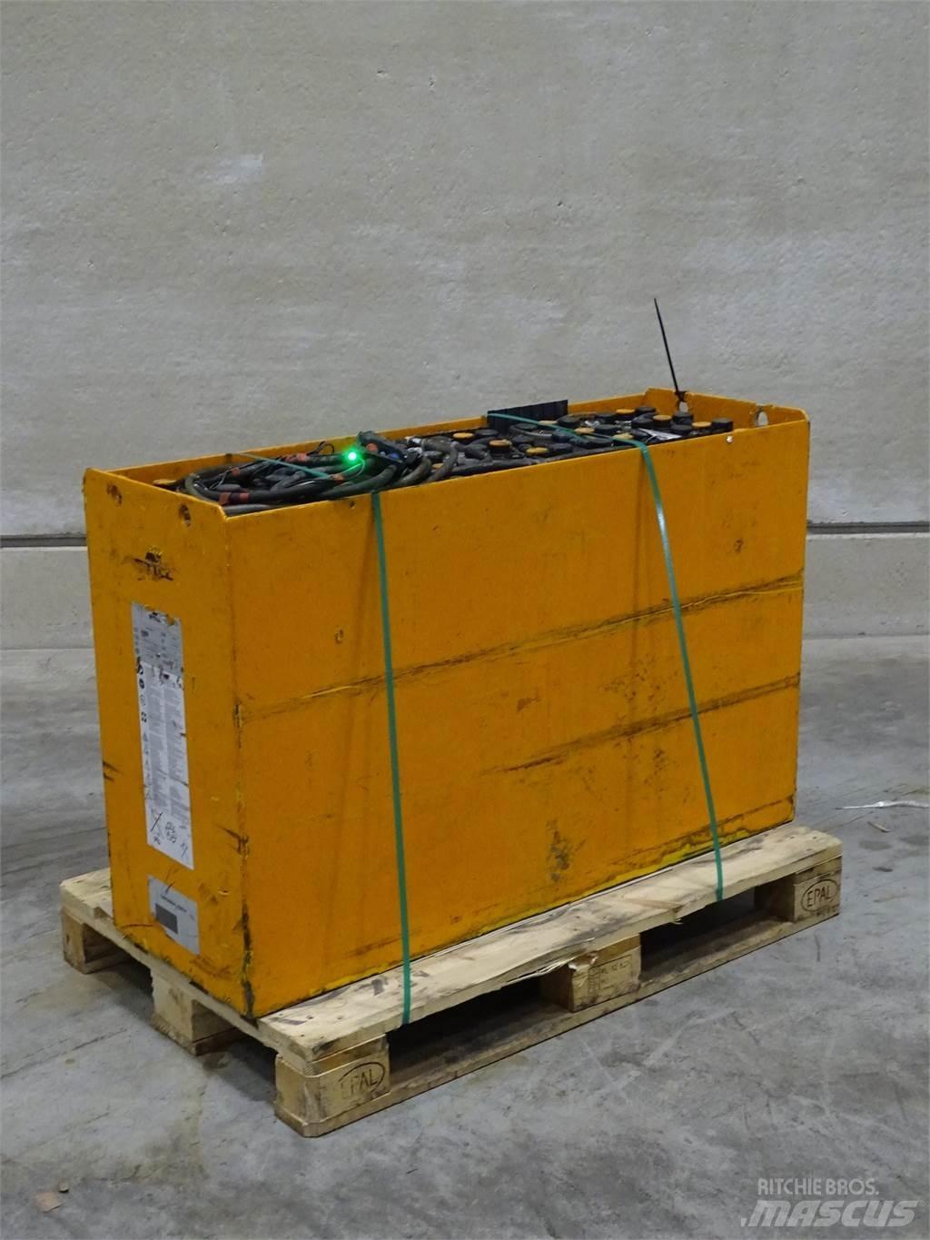  Weitere 48V775AH Costruzioni - Altro