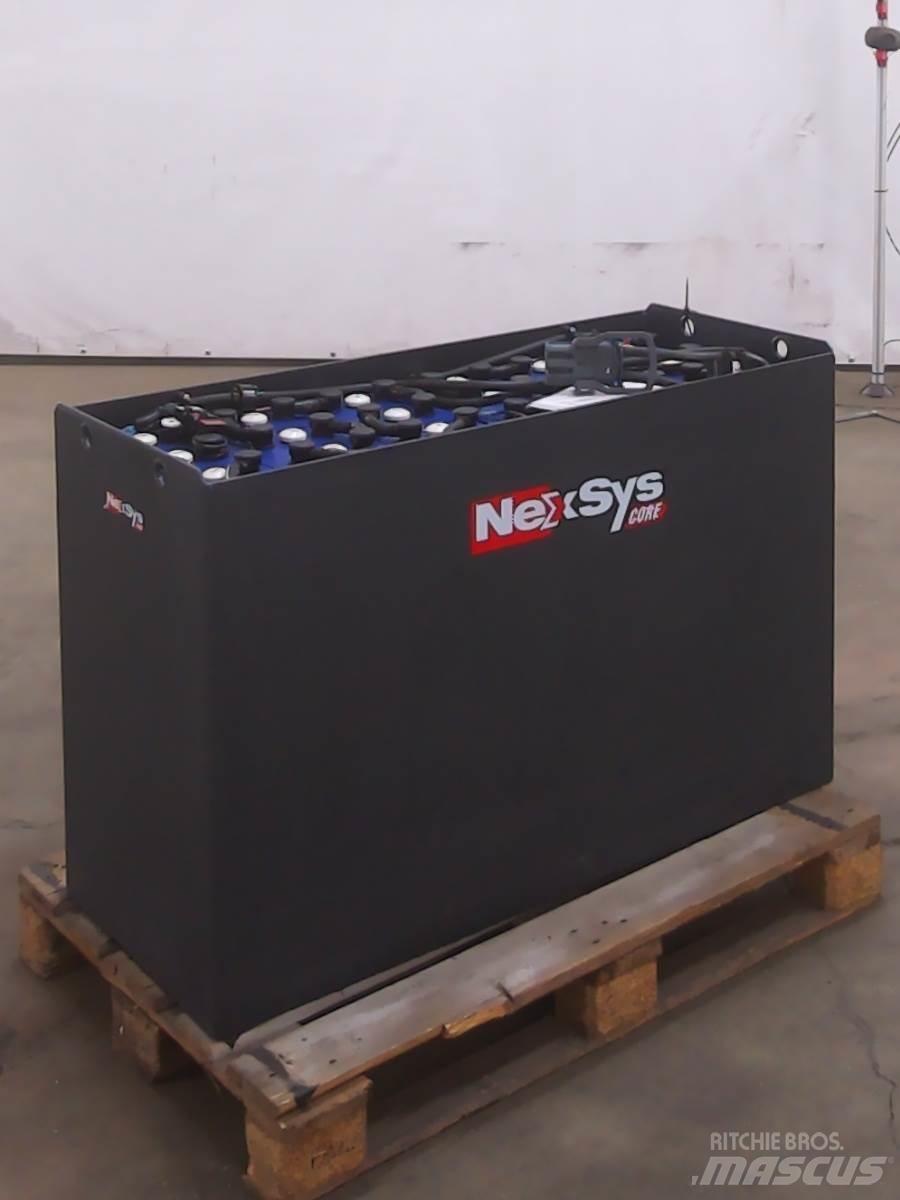  Weitere 48V840AH Carrelli elevatori-Altro