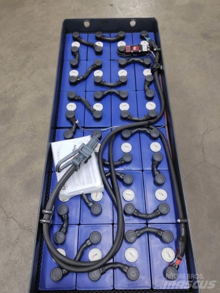  Weitere 48V840AH Carrelli elevatori-Altro